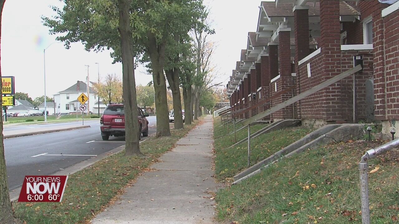 Lima police investigating Sunday morning shooting